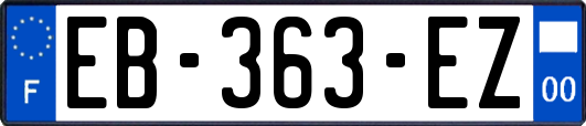 EB-363-EZ