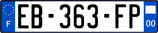 EB-363-FP