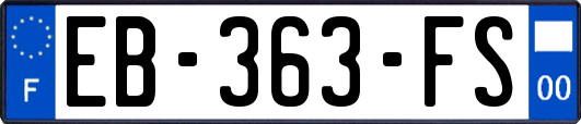 EB-363-FS