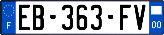 EB-363-FV