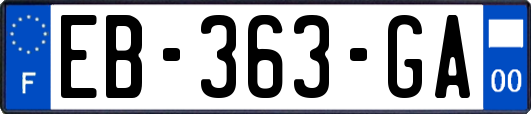 EB-363-GA