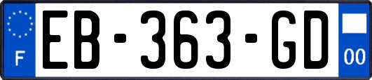 EB-363-GD