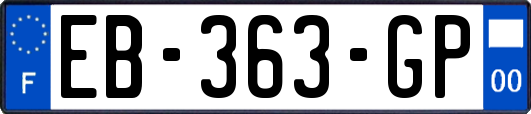 EB-363-GP