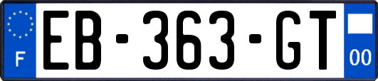 EB-363-GT