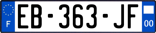 EB-363-JF