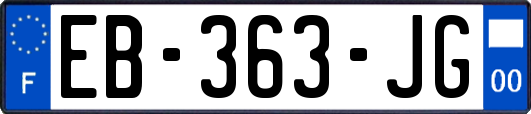 EB-363-JG