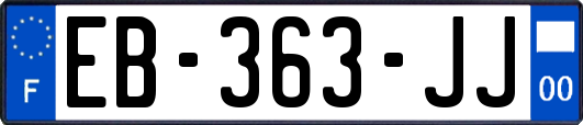 EB-363-JJ