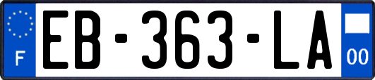 EB-363-LA