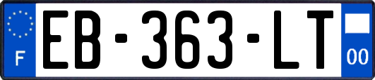 EB-363-LT