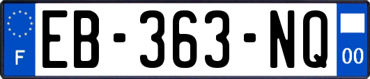 EB-363-NQ