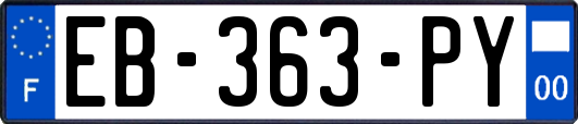 EB-363-PY
