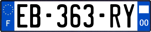 EB-363-RY