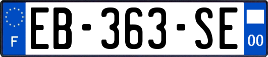 EB-363-SE