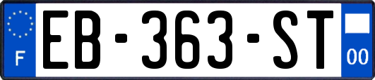 EB-363-ST