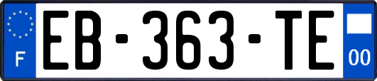 EB-363-TE