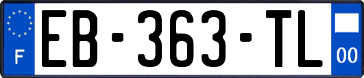 EB-363-TL
