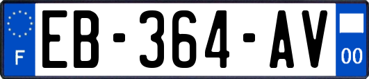 EB-364-AV