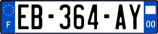 EB-364-AY