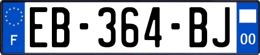 EB-364-BJ