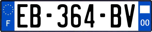 EB-364-BV