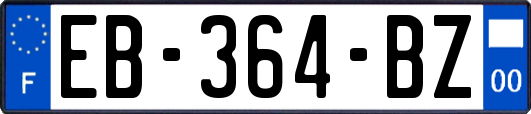 EB-364-BZ