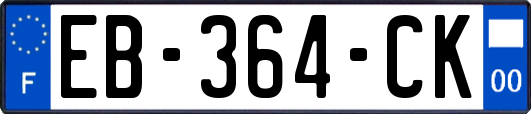 EB-364-CK