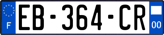 EB-364-CR