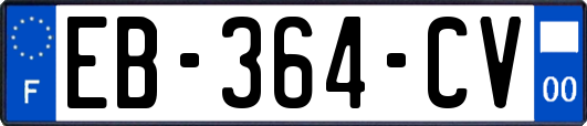 EB-364-CV