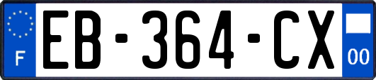 EB-364-CX