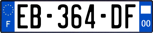 EB-364-DF