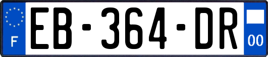 EB-364-DR