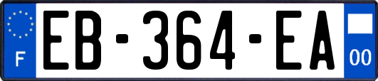 EB-364-EA