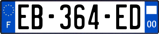 EB-364-ED