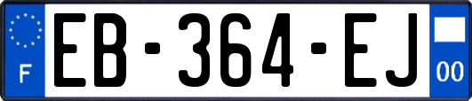 EB-364-EJ