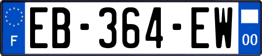 EB-364-EW