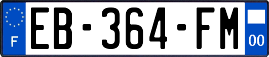 EB-364-FM