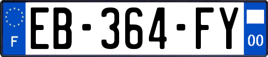 EB-364-FY