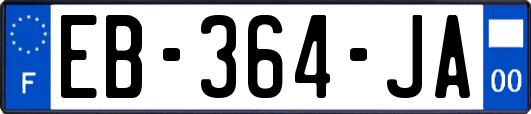 EB-364-JA
