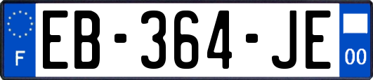 EB-364-JE