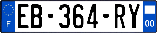 EB-364-RY