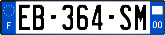 EB-364-SM