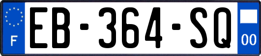 EB-364-SQ