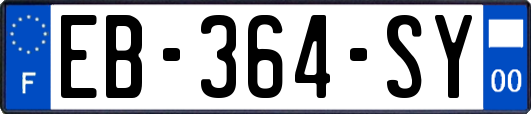 EB-364-SY
