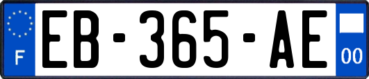 EB-365-AE