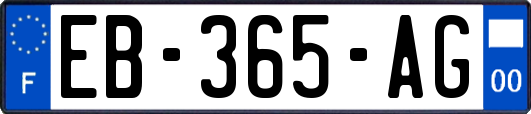 EB-365-AG