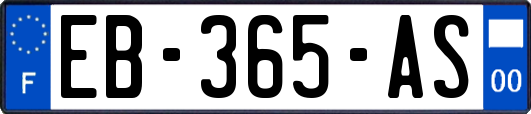 EB-365-AS