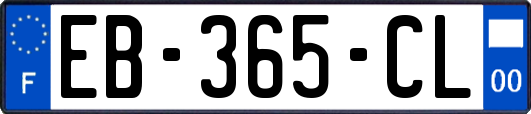 EB-365-CL