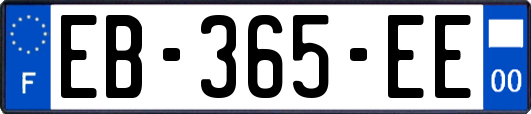 EB-365-EE