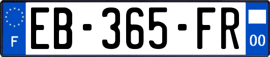 EB-365-FR