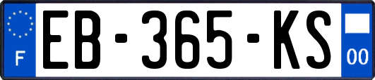 EB-365-KS